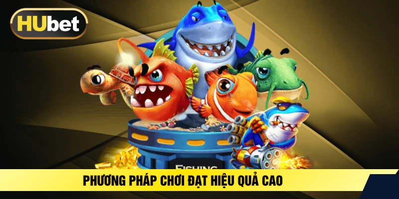Phương pháp săn boss mang lại hiệu quả cao nhất